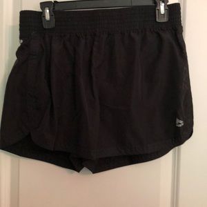 RBX gym shorts